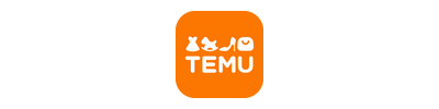 temu.com Logo