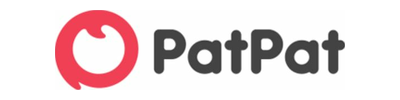 PatPat WW Logo