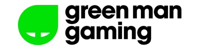 Green Man Gaming WW Logo