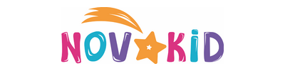 Novakidschool Logo