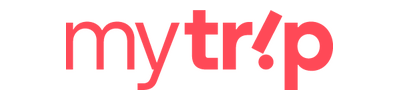 Mytrip Logo