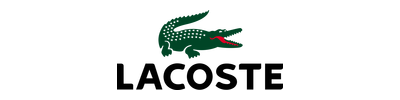 Lacoste MX Logo