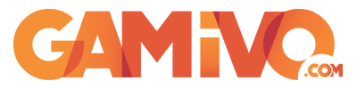 Gamivo Logo