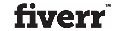 Fiverr Logo